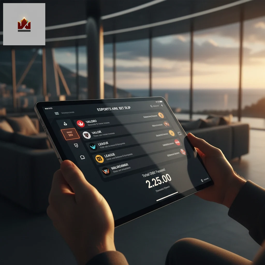 Pannello Depositi e Crypto
