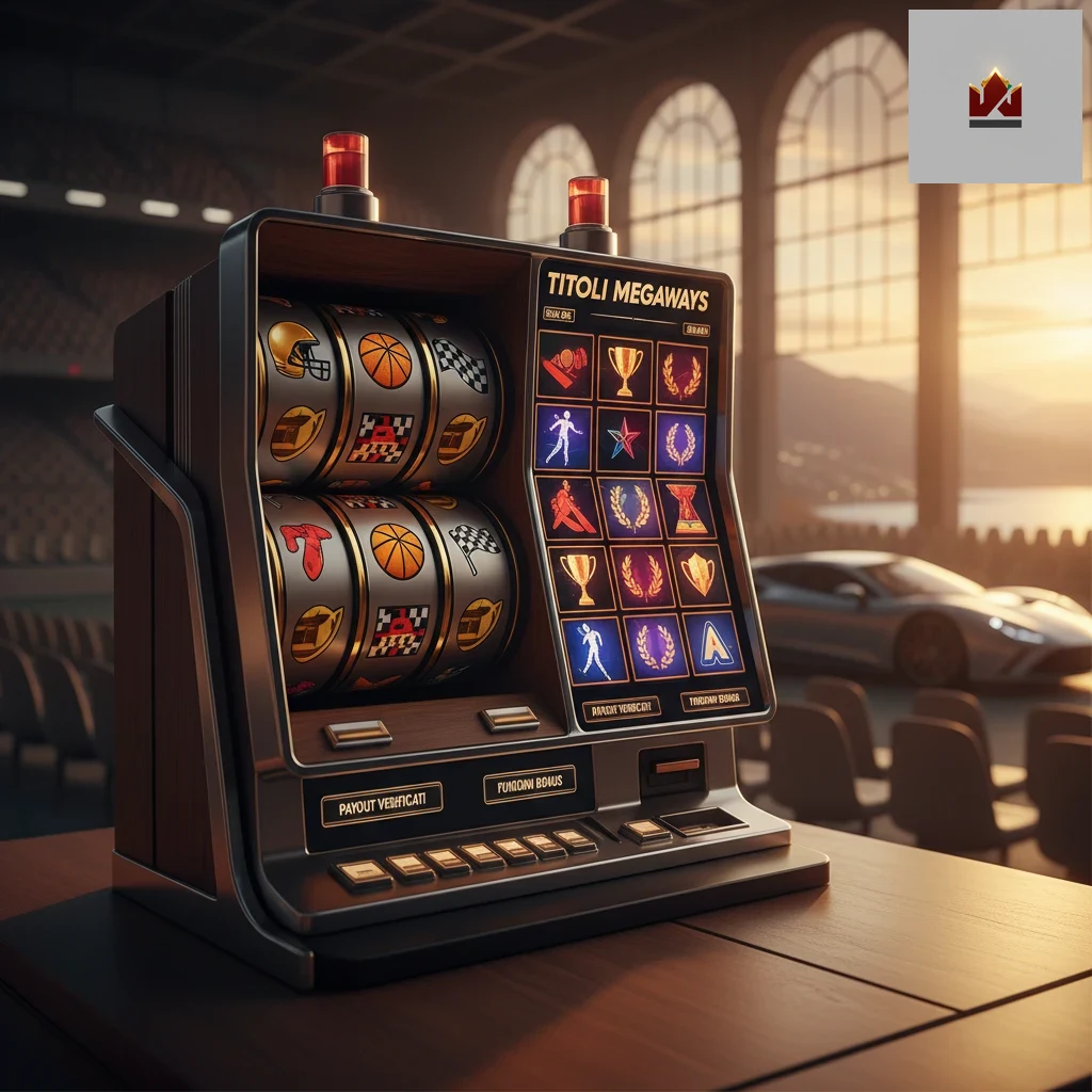 Slot Machine