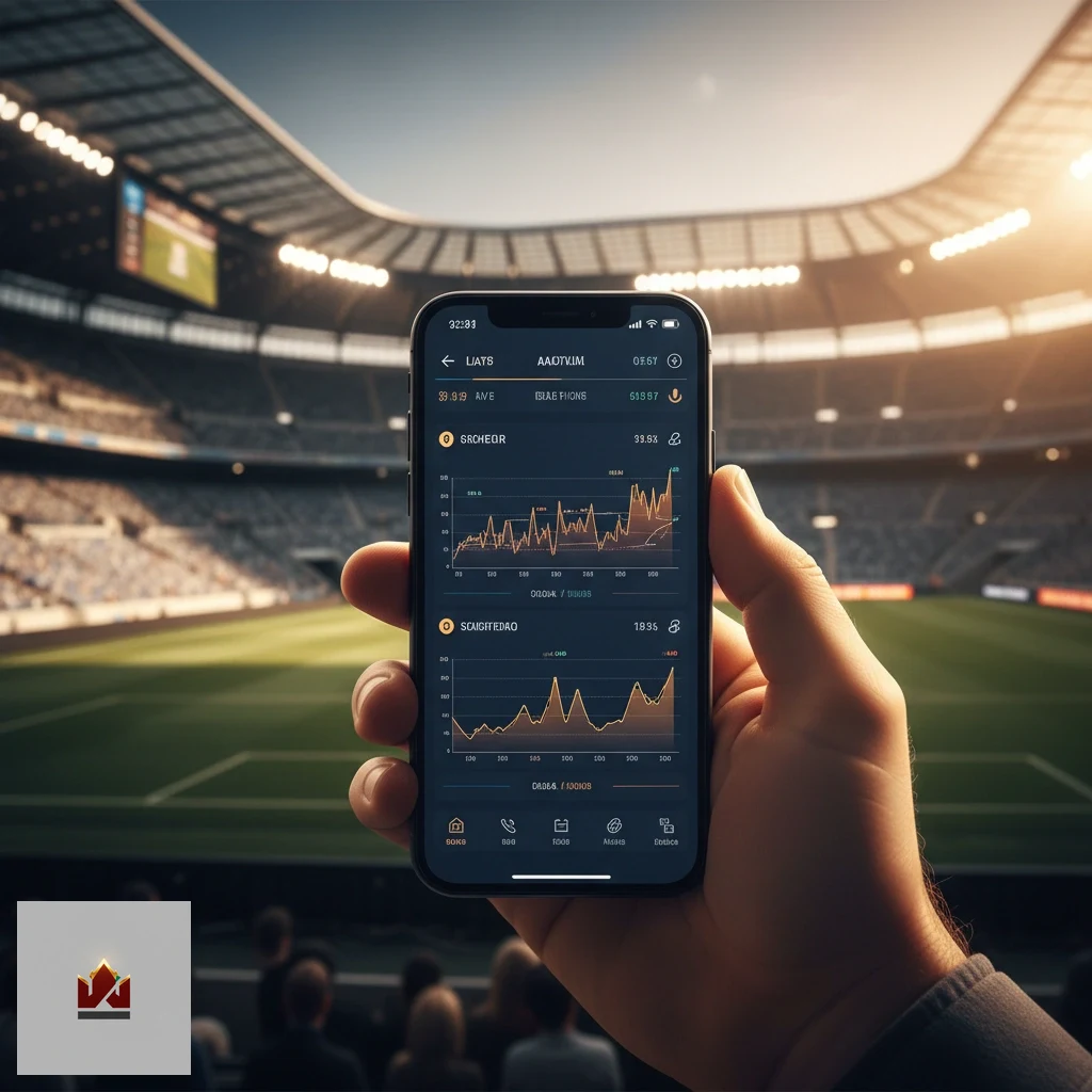 Best App for Betting on Sports