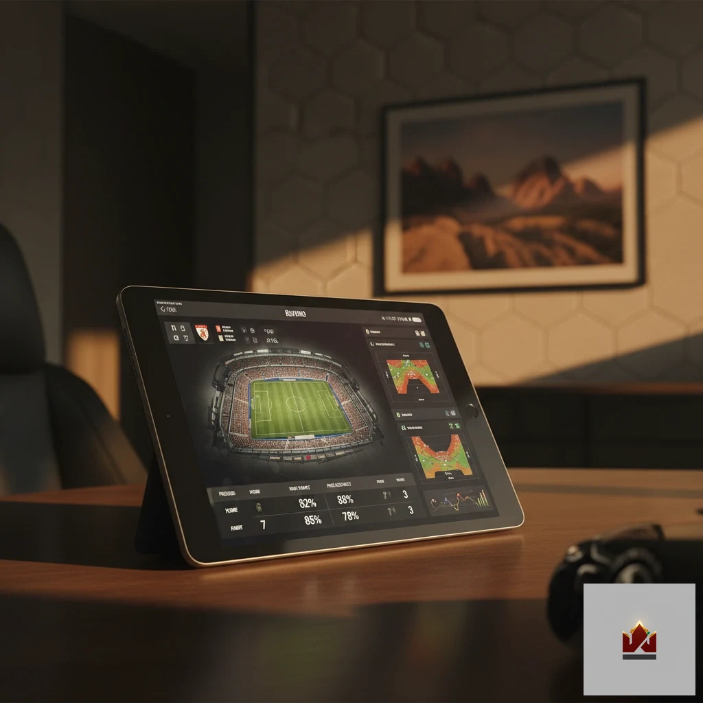 Sports Online Betting