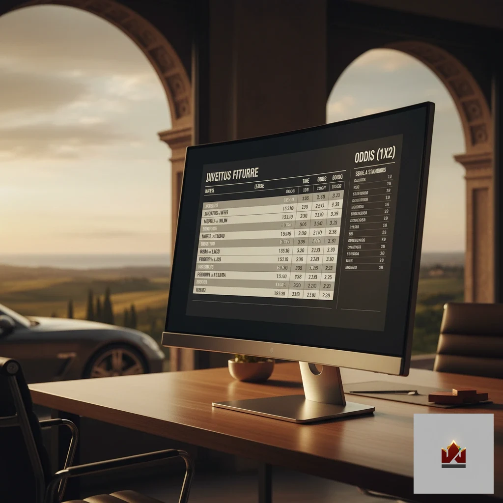 Mercati Live In-Play