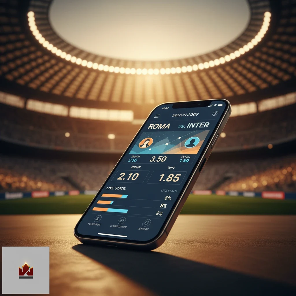 Sports Betting Bonus